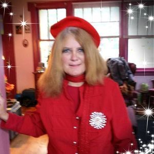 Meet your Posher, Eva marie